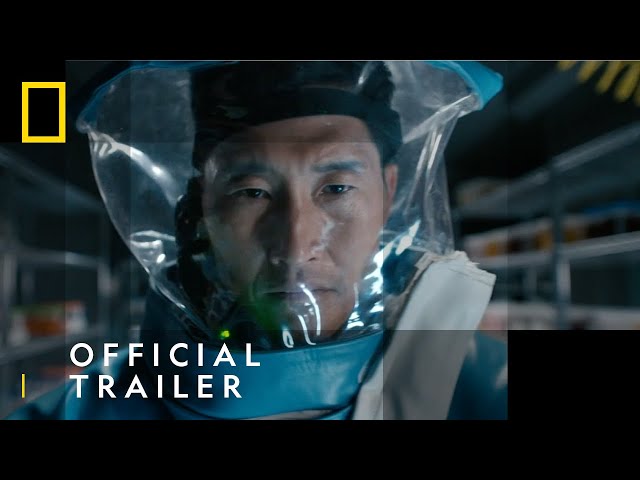 Official Trailer | The Hot Zone: Anthrax | National Geographic UK