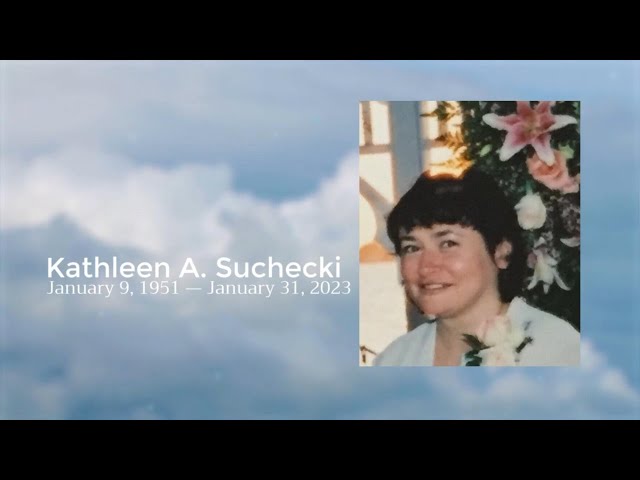 Memorial of Kathy EN,PL,SP,AR