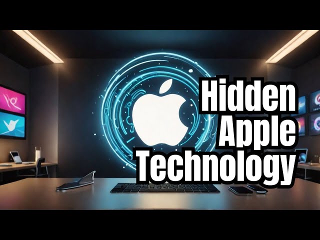 Apple Products Mind Blowing Technology Facts You Never Knew