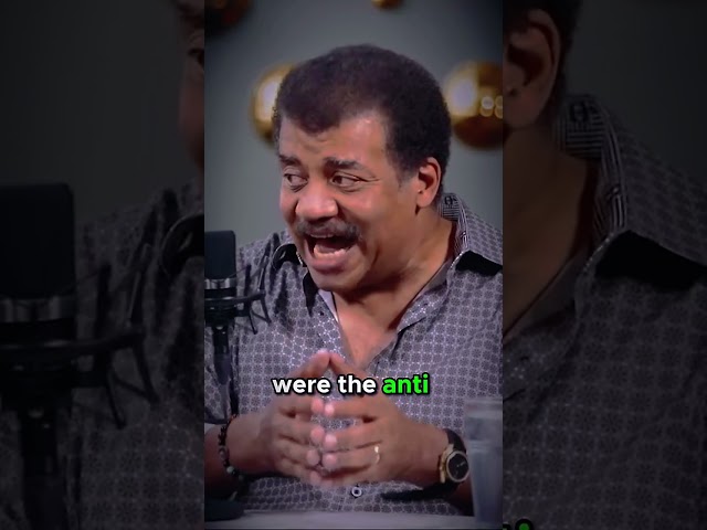 Democrats vs. Republicans | Neil deGrasse Tyson