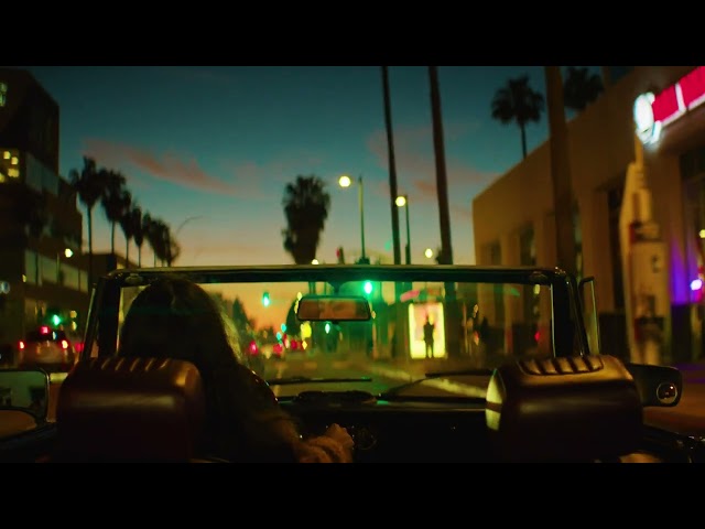 MALIK - Contigo Riddim (Visualizer)