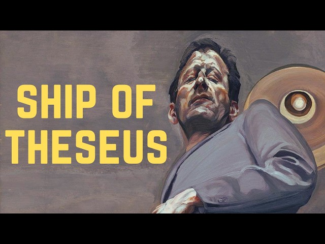 What is the Ship of Theseus? (Philosophical Paradox)