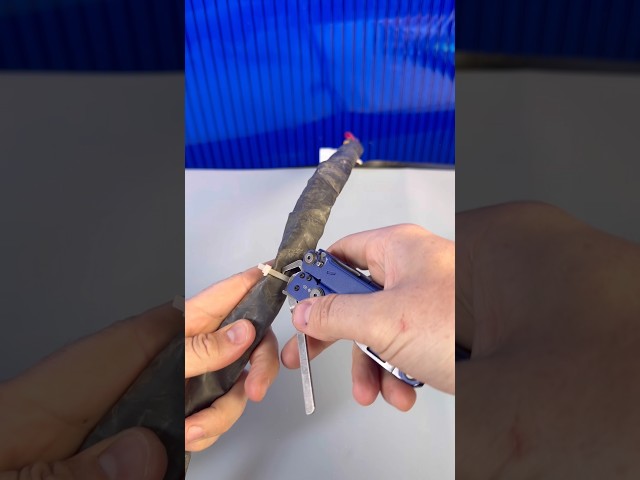 Next Level Multitool #gadgets