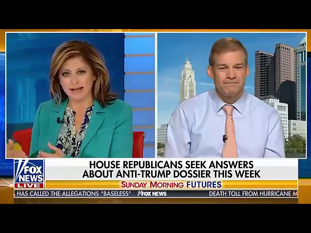 Sunday Morning Futures With Maria Bartiromo 10/14/18 - Breaking Fox News - October 14, 2018