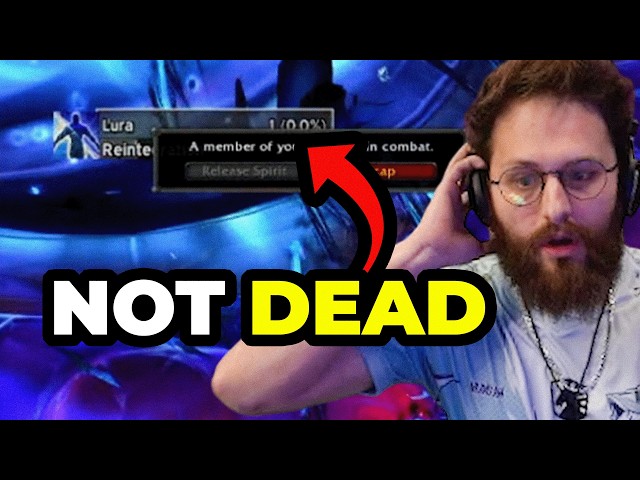 Max Did Not Expect Midnight Falls To Have A Mythic Secret Phase