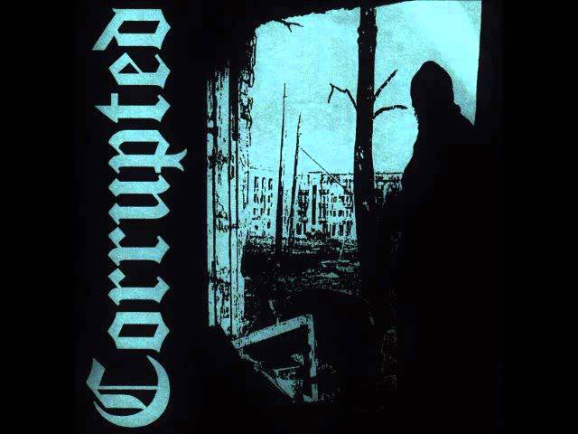 Corrupted - La victima es tu mismo