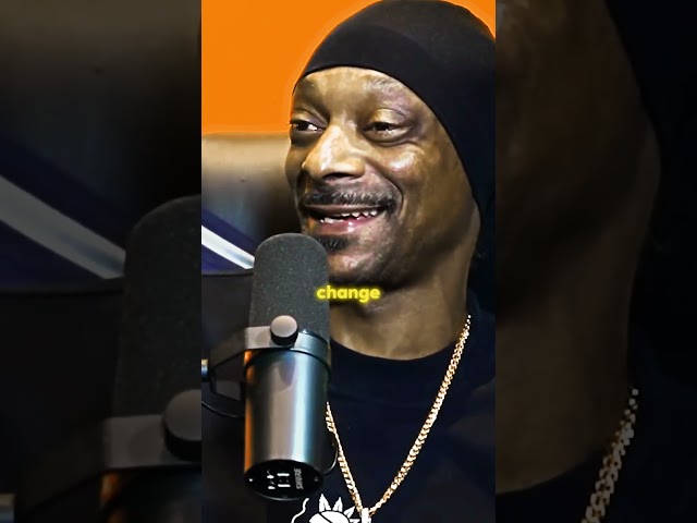 What Happens When Snoop Raps With Eminem?