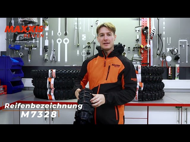 Welchen Reifen soll ich fahren/ Reifen Vergleich mit MAXXIS Reifen/