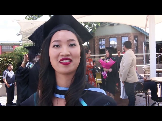 April Graduation 2017