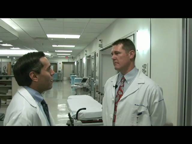 Flu Season: When You Should Go to the ER for the Flu