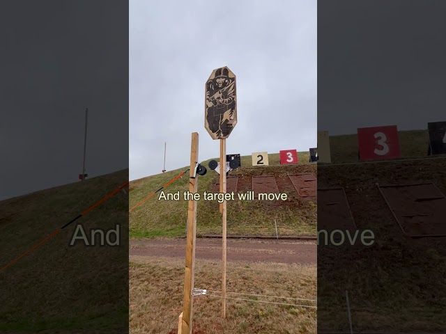 Low Track Setup Test with the X1 Pro