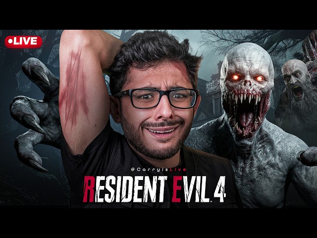 AB TO DAR BHI NAHI LAGTA - RE4 | NO PROMOTIONS