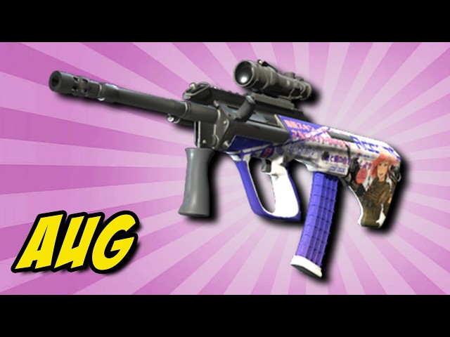 How to use the COD Gun