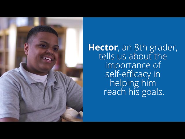 Self-Efficacy In Students' Everyday Lives