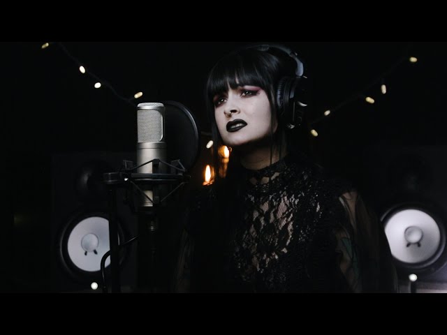 Bring Me The Horizon - Doomed (MAPHRA Vocal Cover)