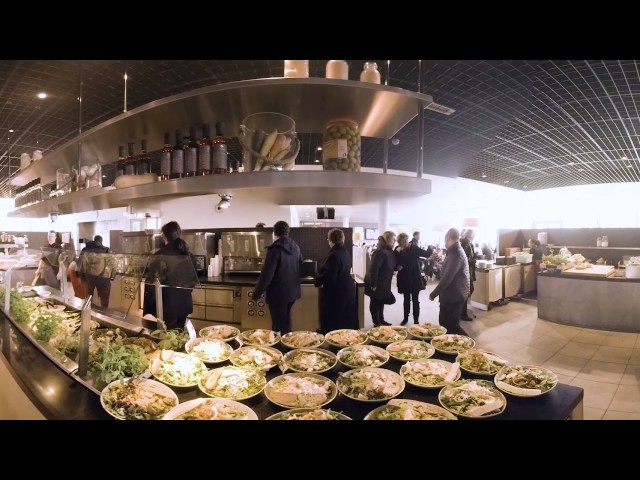 Compass Group - Health Experience ENGELS