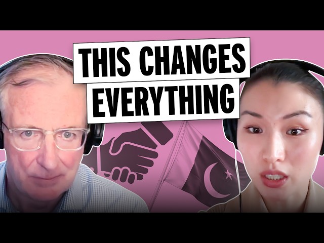 Is China Quietly Taking Control of the Iran Conflict? | China Decode