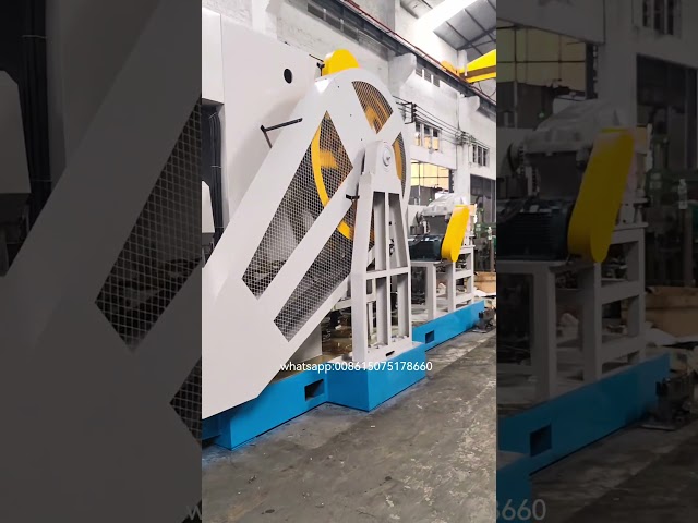 high strength U bolts automatic U Type Bolt making Machine pipeline J Bolt U clamp bending machine