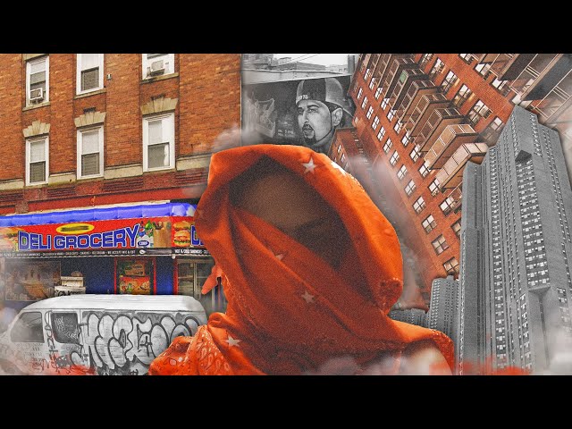 The "MOST DANGEROUS" Areas of The Bronx, NY (Documentary) Crime | Gangs | History