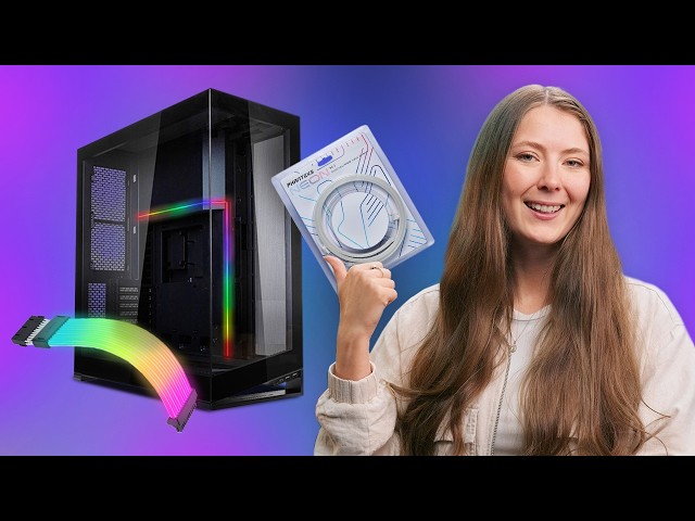 How to Change PC RGB Lighting: Beginner’s Tutorial for Asus, MSI, Gigabyte & More!