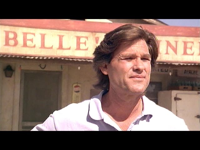 Breakdown 1997: Belle's Diner Conspiracy