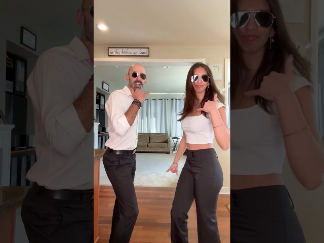 DJ hat mir das Leben gerettet, #Tanzen #Tänzerleben #Trend #Viral