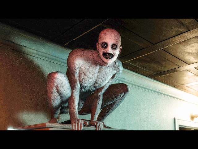 Girl Discovers Her Boss is Keeping a 3,000 Year Old Demon Locked in the Basement