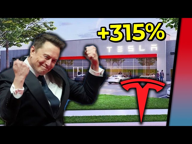 Teslas are selling like hotcakes again in Germany. What's behind this?