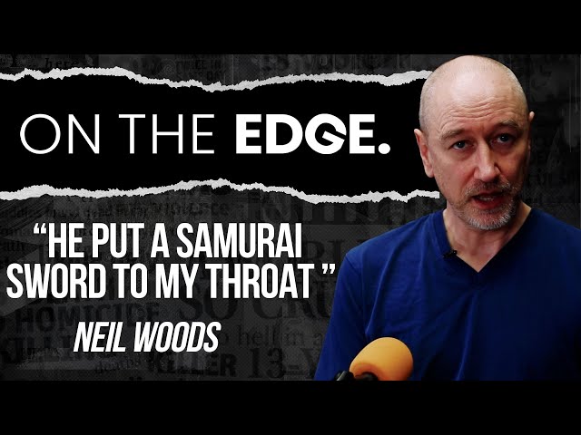 Why Britain’s best undercover police officer now regrets everything | On the Edge Podcast