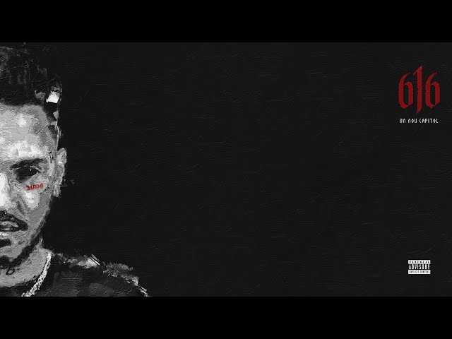 Azteca - Eul 3 (Official Audio)