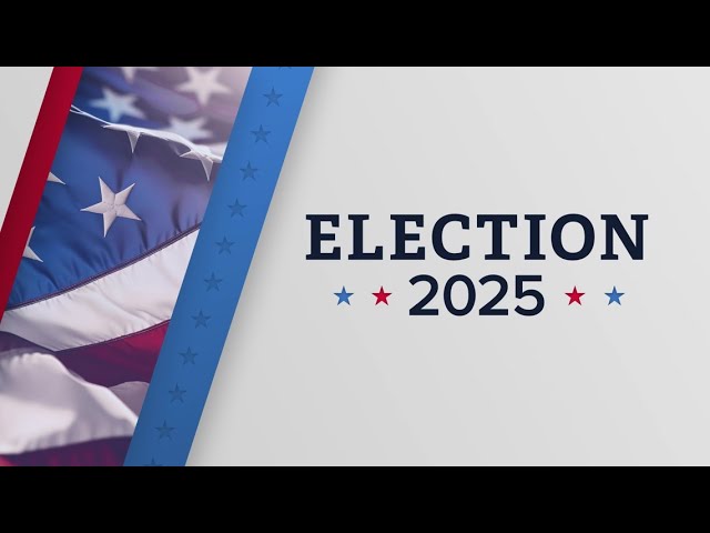 General Election results 2025: Live updates on central Ohio local races, levies