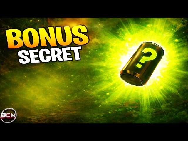 Emplacement de Tous les Bonus Paradox Junction Black Ops 7, Atout Aléatoire Gratuit Secret Bo7