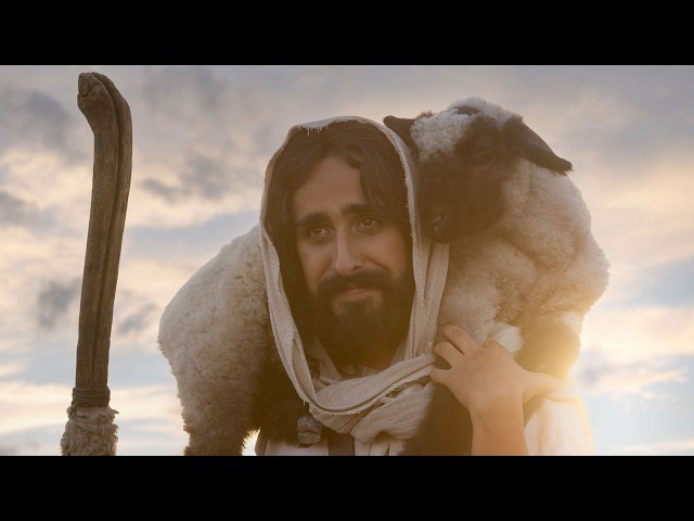 Jesus Christ's Greater Love for You | Easter 2026