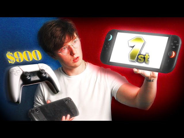 Nintendo Just Won by Accident