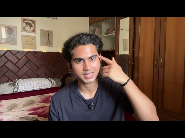 If You Have NO Self Control, You Will Always Be AVERAGE