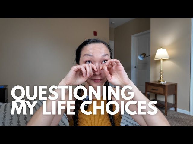 First Week as a Radiology Resident: Why I Wanted to Go Back to Nursing