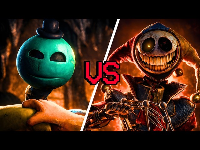 Can Doey Defeat The Prototype in Chapter 6?