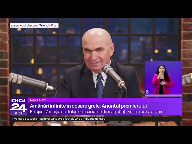 CSM acuză o campanie de destabilizare a Justiției, după dezvăluirile Recorder