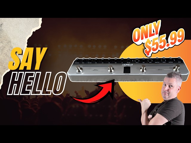 Move Over Tank G, There's A NEW Affordable Fly Rig