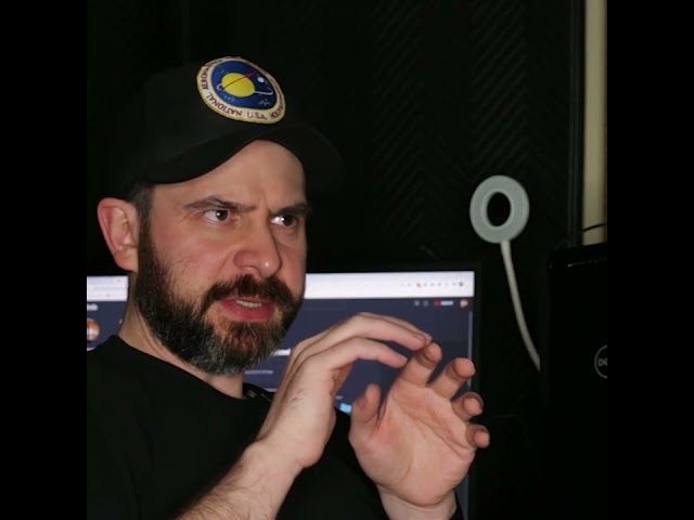 You're Only as Old as You Were | Stuffy and Friends Shorts