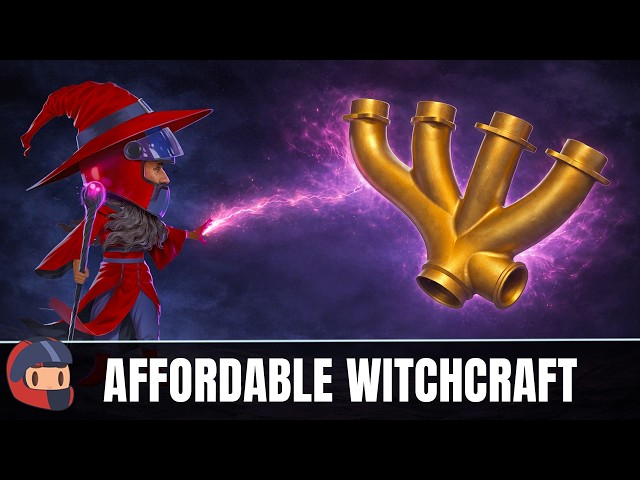 It's Time To Start 3D Printing Metal