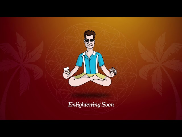 Two & a Half Men Launch Teasers - Comedy Central India