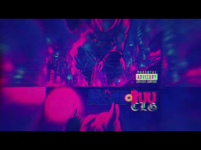 CLG - Majin Buu( No Clip Officiel ) 🖖👅💿@clgmusicoff