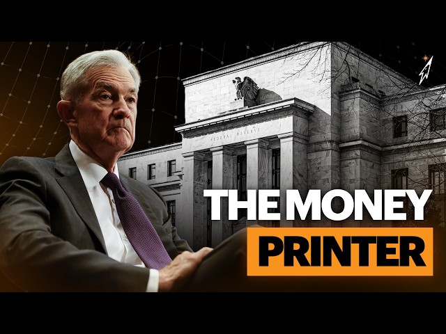 The Federal Reserve Is Broken | Bitcoiners Explain Why