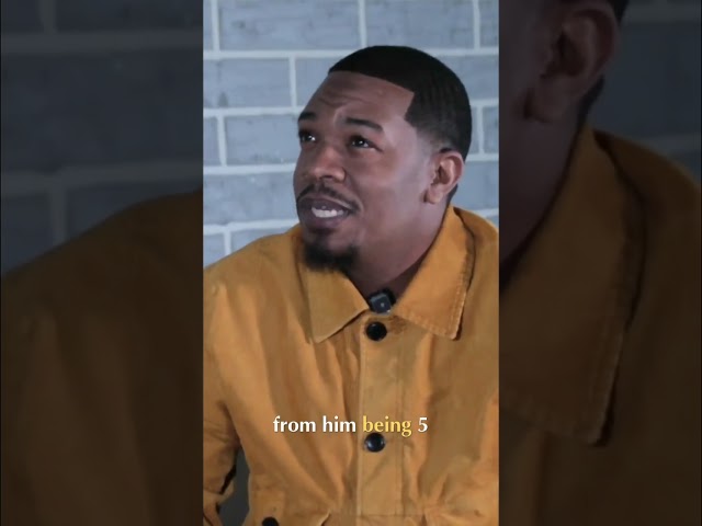 Fatherhood Pressure  Navigating Gaps in Parenthood