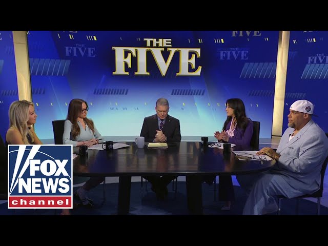 ‘The Five’: The GOP’s secret weapon...