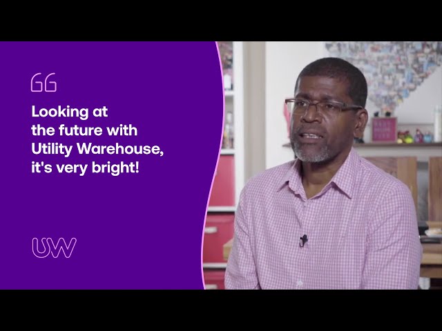 Working Professionals on being a UW Partner