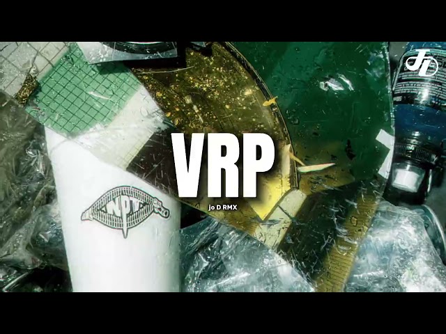 Simba la Rue - VRP x Older [jo D RMX]