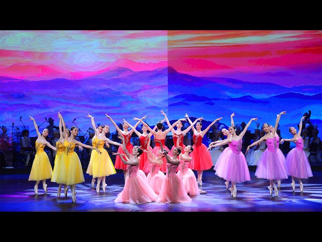 China-Kazakhstan Year of Cultural Exchange kicks off in Beijing