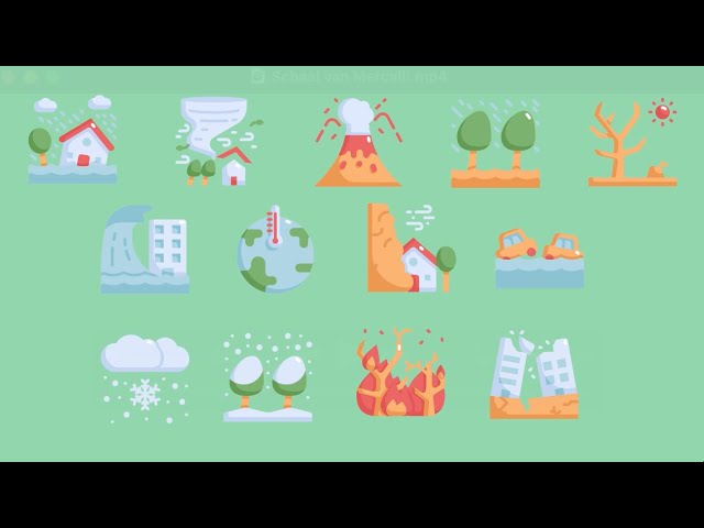 Hazard Management: Preventing casualties with natural disasters